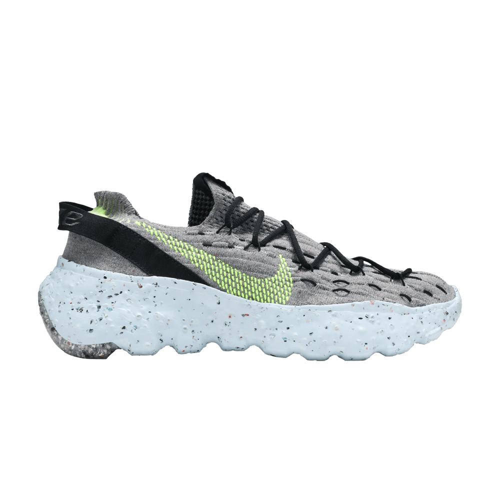 Кроссовки Nike Space Hippie 04