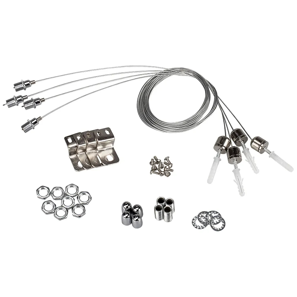 Набор JX4 для панелей IM-300, 600 (Arlight, -) 018465