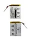Аккумулятор для Garmin Venu SQ / Venu SQ Music 361-00136-21 205 mAh
