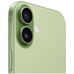 Смартфон Apple iPhone 17 256 ГБ («Шалфейно-зелёный» | Sage)