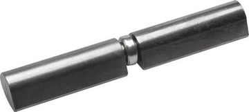 STAYER 140 х 18 мм, гаражная петля (37615-140)