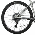 Горный велосипед Stinger Python Evo 27.5" (2023)