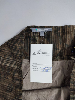 Юбка Another woman красивая 40 размер