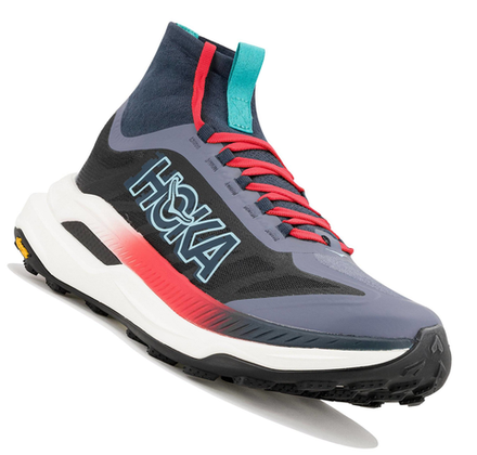 Кроссовки мужские Hoka Tecton X3