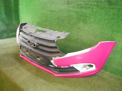 Бампер передний Lada Granta (2018-н.в.)