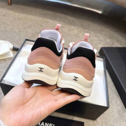 Кроссовки Chanel