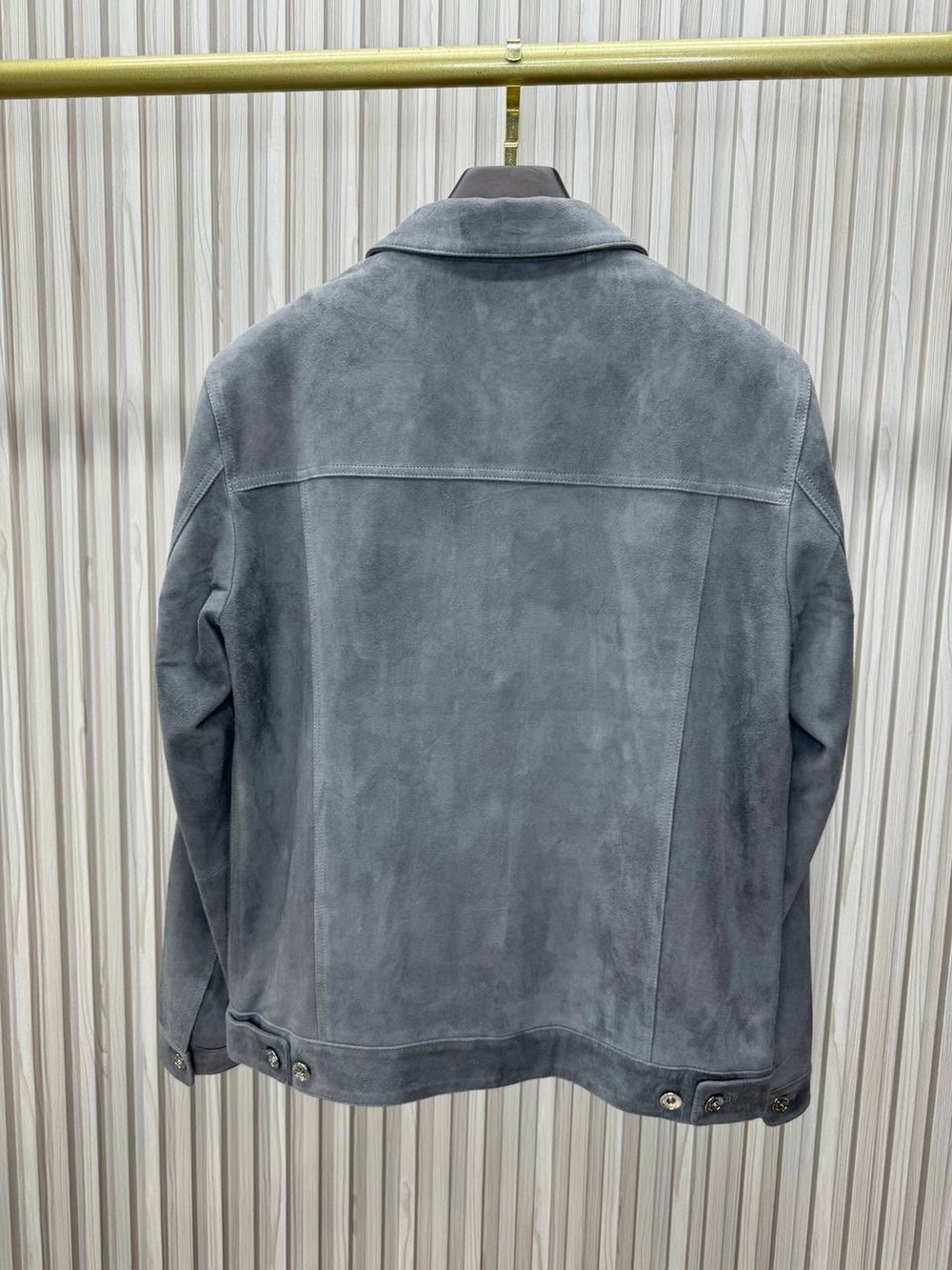 Куртка Brunello Cucinelli