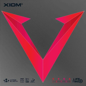 Короткие шипы XIOM Vega SPO