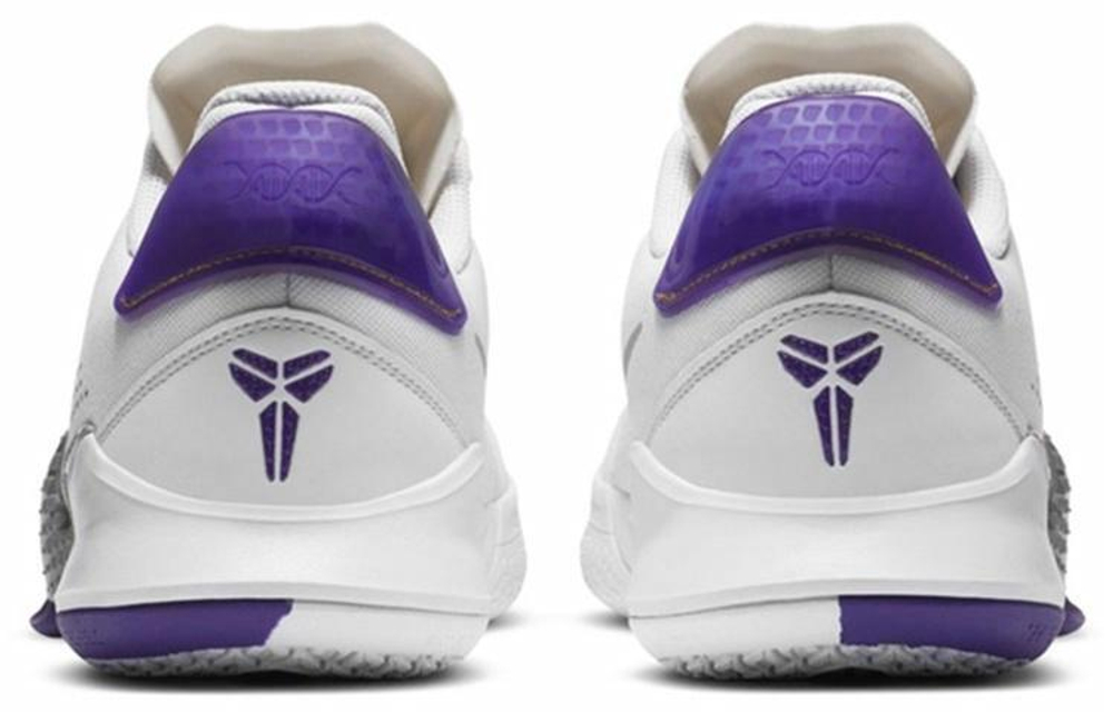 Кроссовки Nike Mamba Fury Ep
