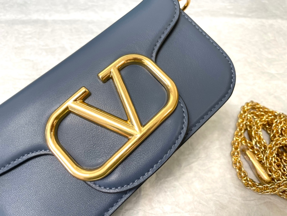 Valentino Small Loco Bag 20 cm