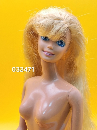 Кукла Барби Джаззи 80-х винтаж 032471