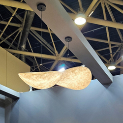 Люстра Tense Pendant Light D80