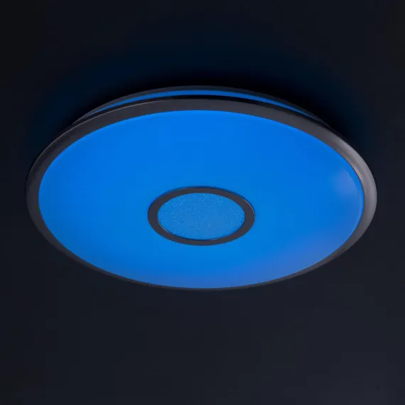 CL703A61G Старлайт Хром Мат. Смарт RGB Св-к