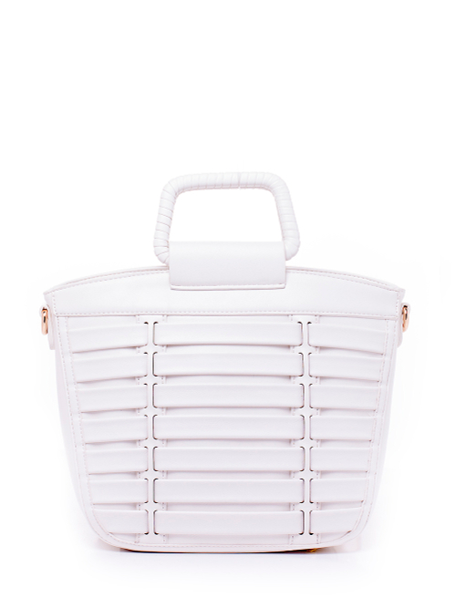 925-8695/30 Сумка жен., иск. кожа