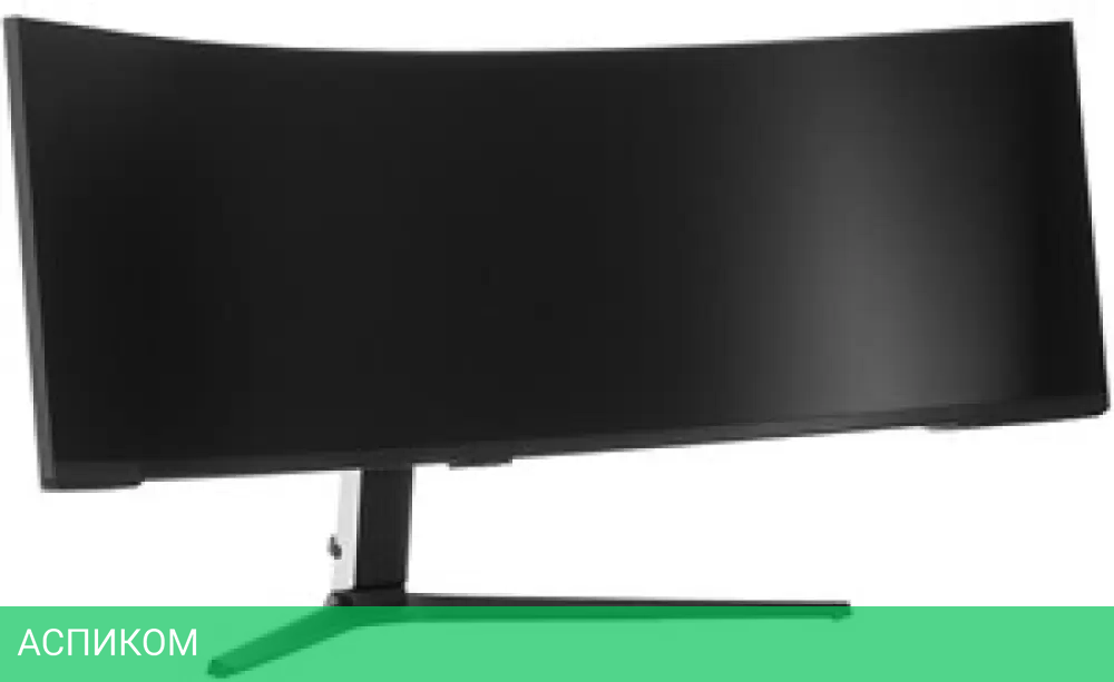 Игровой монитор Samsung Odyssey Neo G9 G95NC S57CG952NI