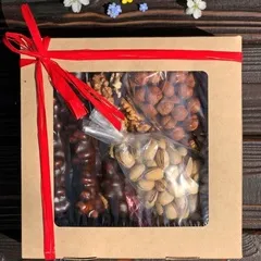 Подарочный набор «Медовое наслаждение» / 750 гр