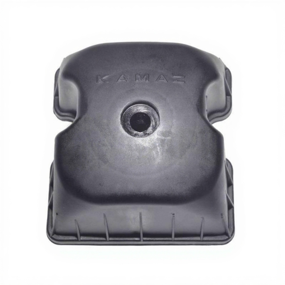 Крышка головки цилиндра клапанная а/м КАМАЗ Евро ЕНА-холдинг