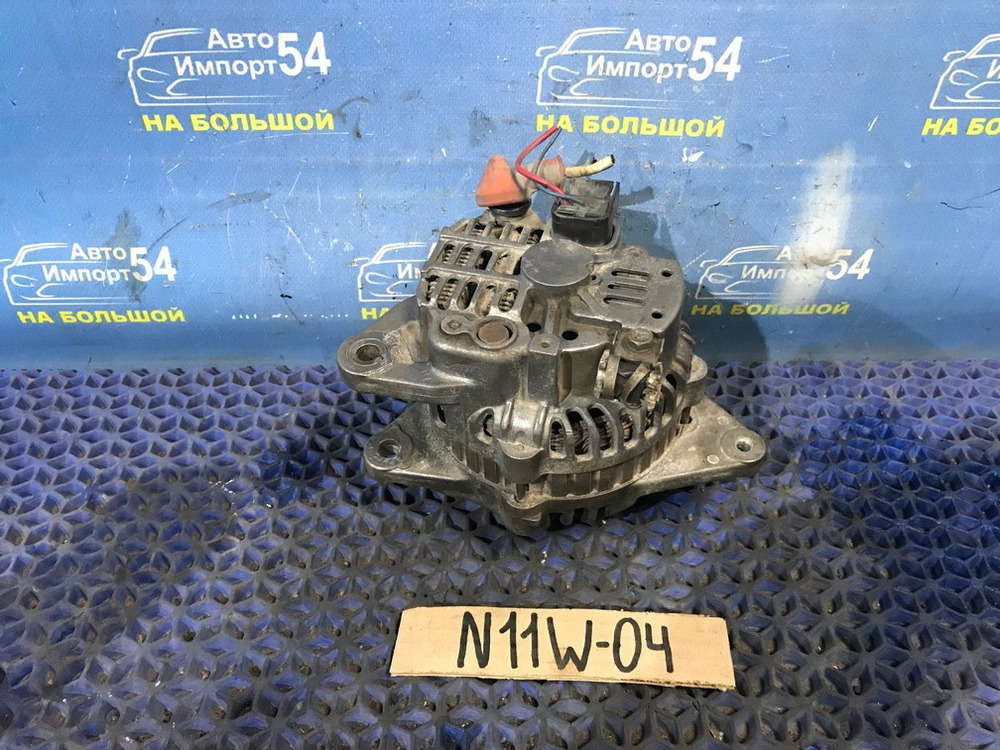 Генератор MITSUBISHI RVR 1996