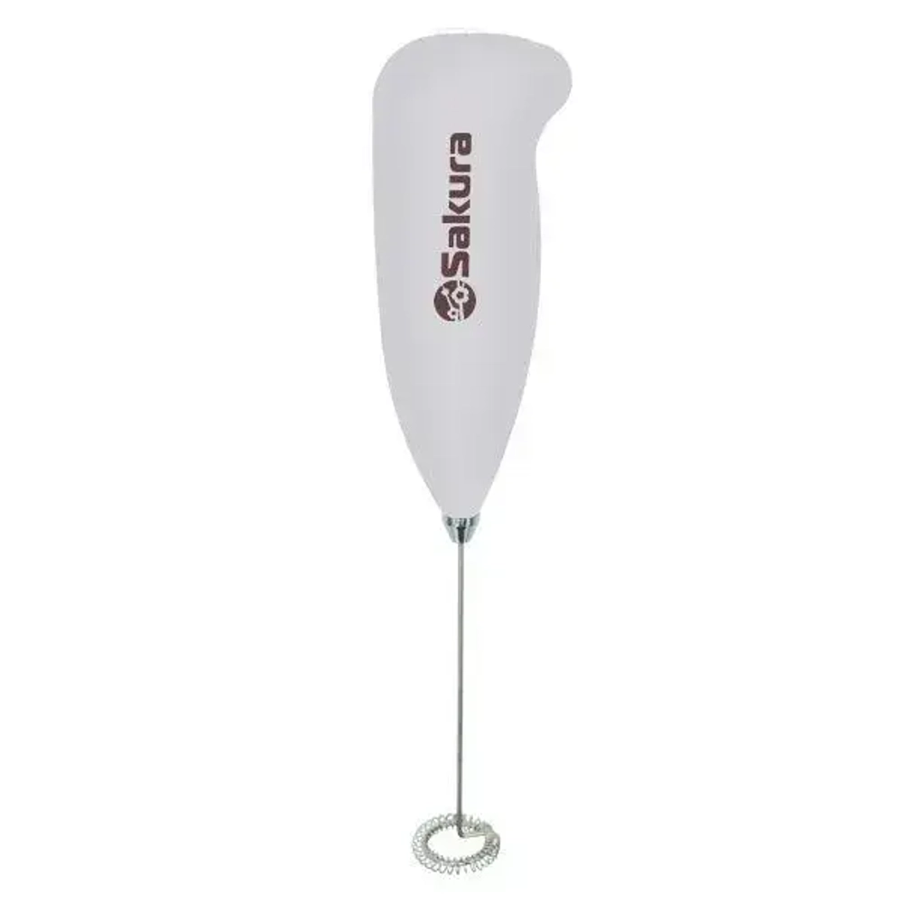 Вспениватель молока SA-6328W