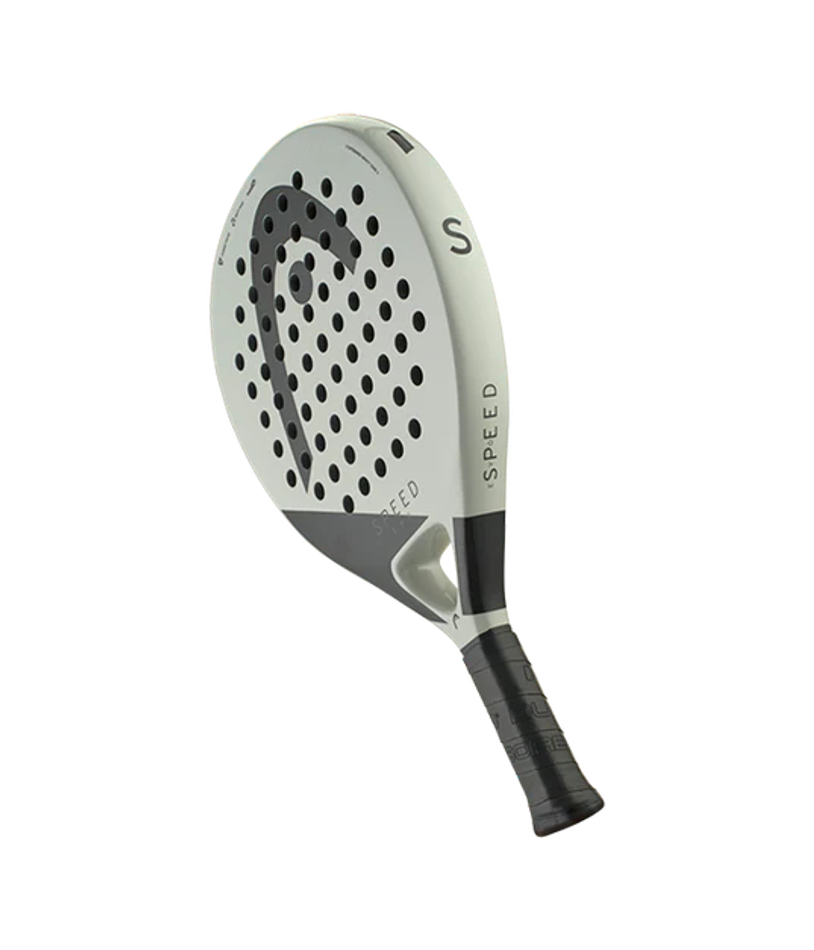 Ракетка для падел Head Evo Speed 2025 | Комфорт и контроль для начинающих