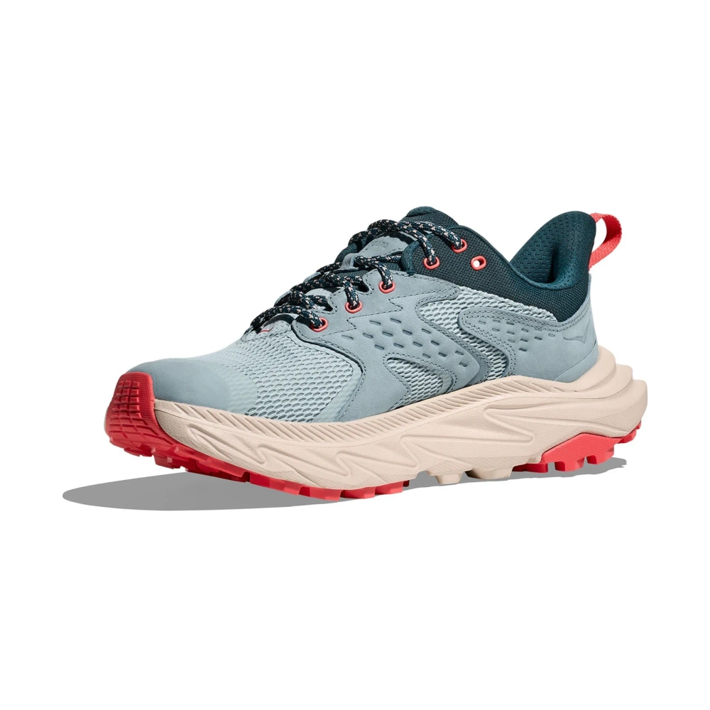 Полуботинки женские Hoka Anacapa 2 LOW GTX