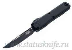 Нож Microtech Ultratech GEN IV 11214-1T Blackфотография - 1