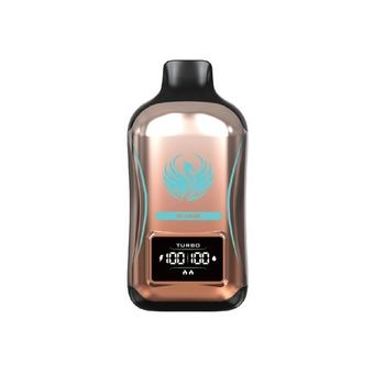 PeakBar 20000 - Сладкие Леденцы