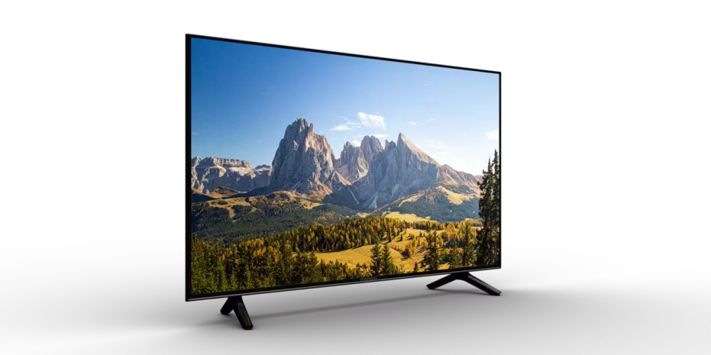 Телевизор LCD Thomson 50";  T50USM7030