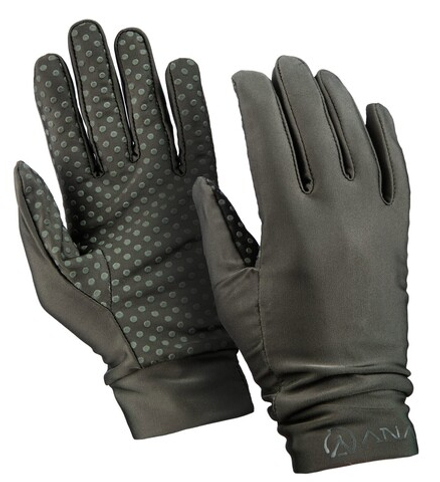 Перчатки Anar Giehta Green (олива)