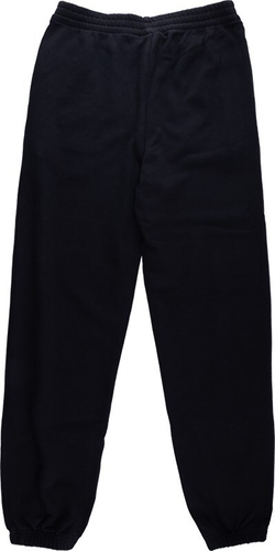 Детские теннисные брюки Wilson Kids Unisex Team Jogger - Black
