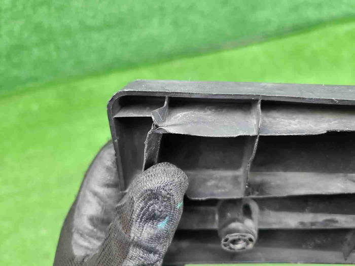 Площадка номера Genesis G80 2 (2020-2024)