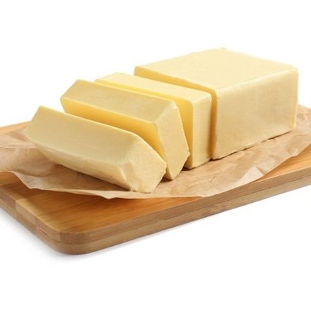 Масло сливочное