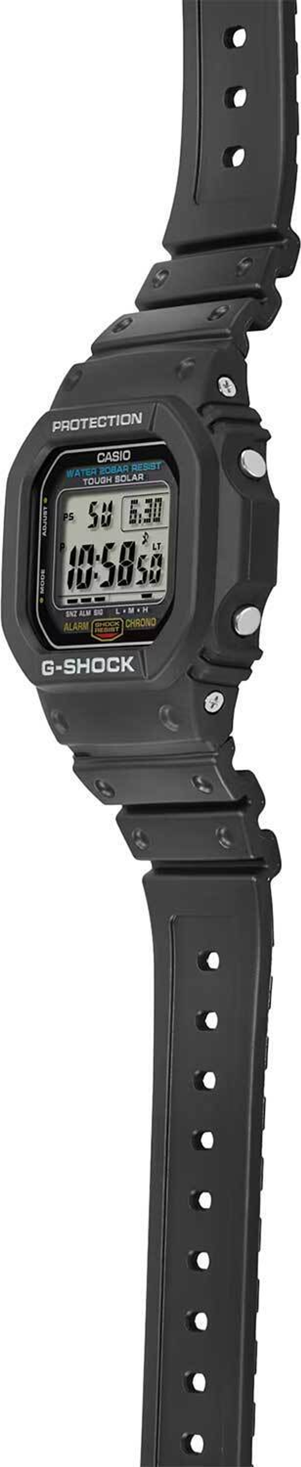 Мужские наручные часы Casio G-5600UE-1