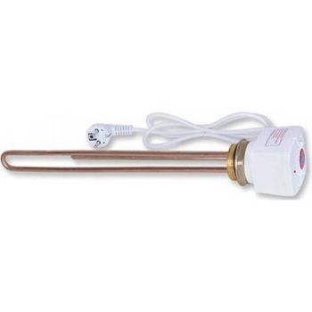 ТЭН 2 кВт,  6/4",220В, L390