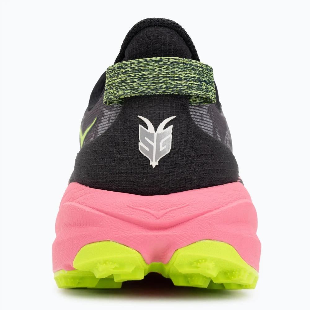 Кроссовки для бега HOKA Speedgoat 6 black/sturdust