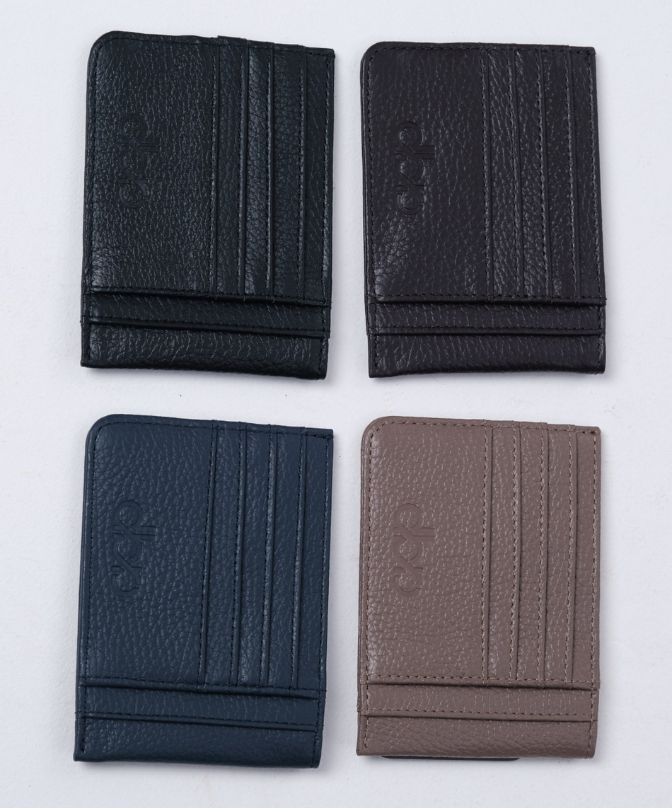 Картхолдер DBR 15-40 темно-коричневый