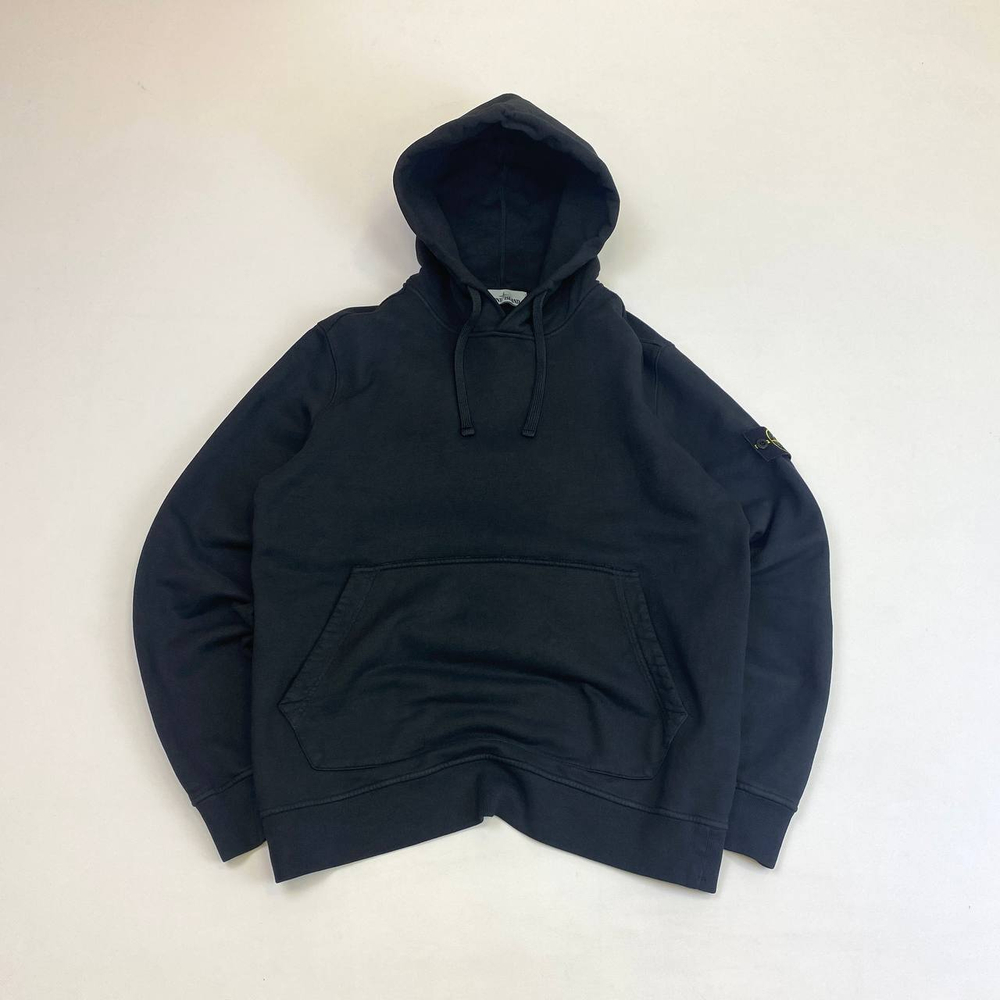 Худи Stone Island