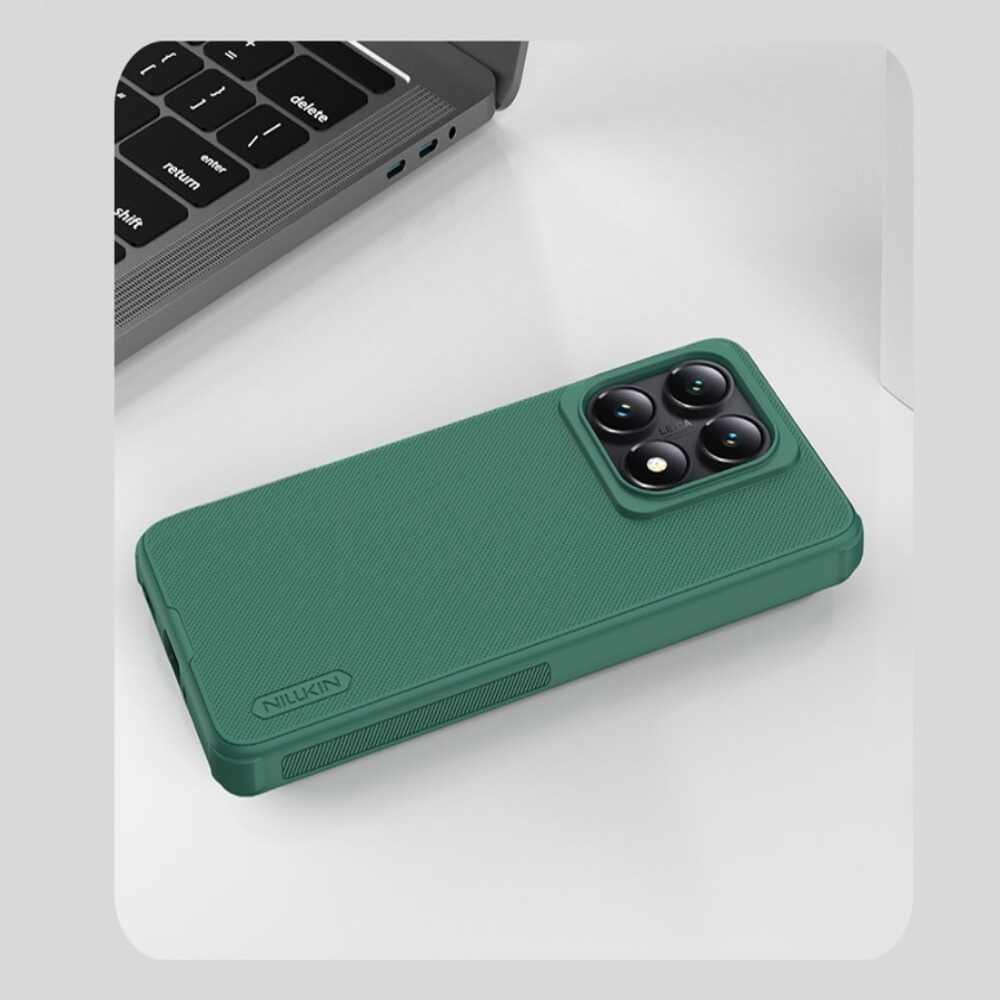 Накладка Nillkin Super Frosted Shield Pro для Xiaomi 14T Pro
