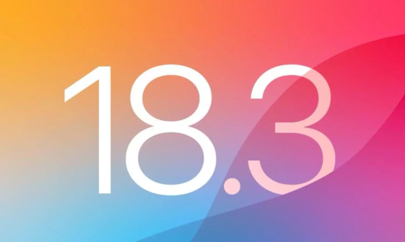 Apple выпустила iOS 18.3