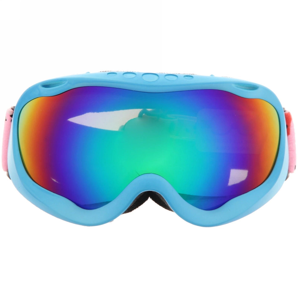 Очки горнолыжные H005