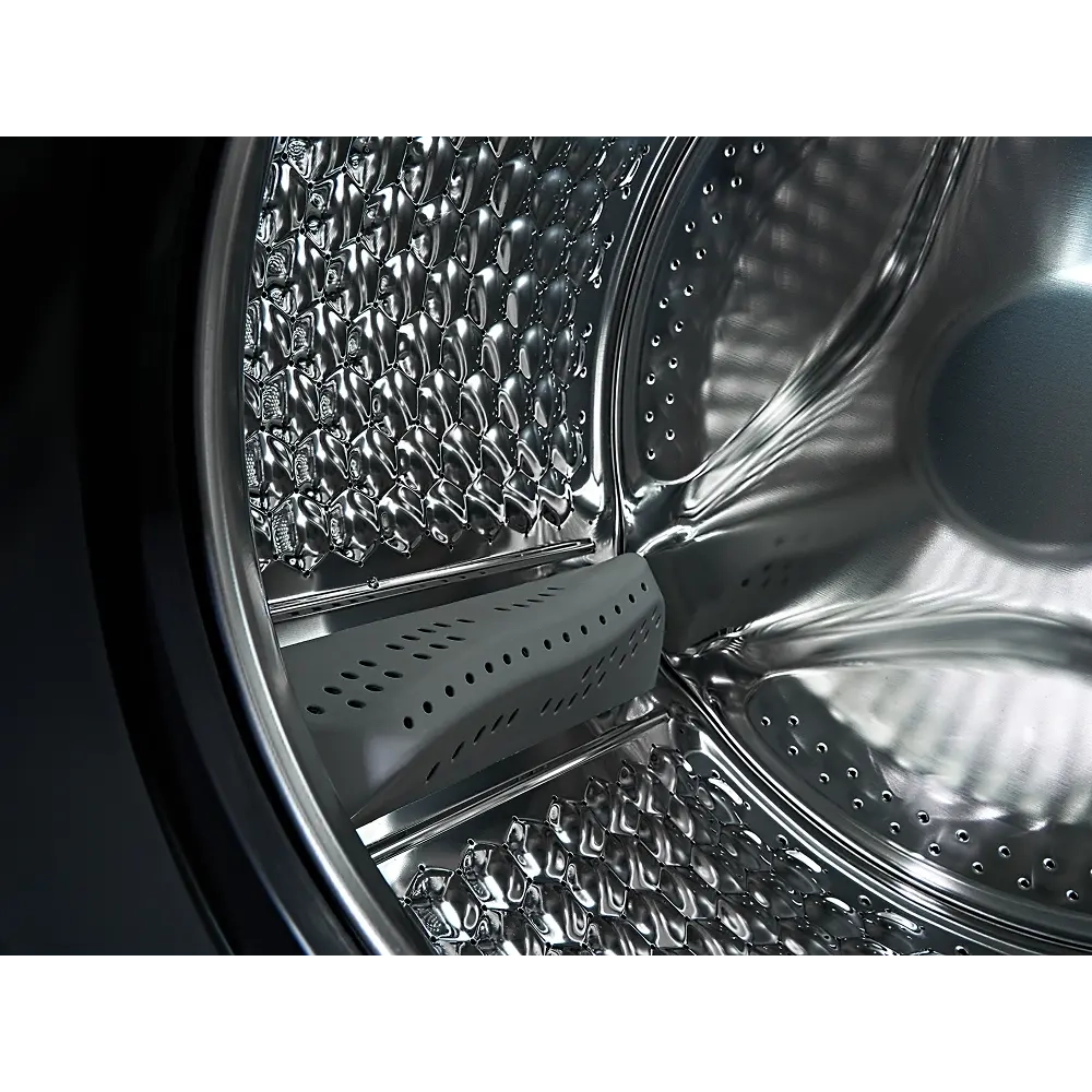 Стирально-сушильная машина полноразмерная Vard VWD414B