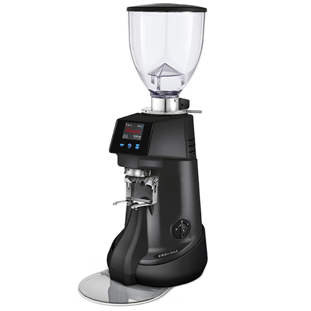 Кофемолка Fiorenzato F83 E XGi черный матовый