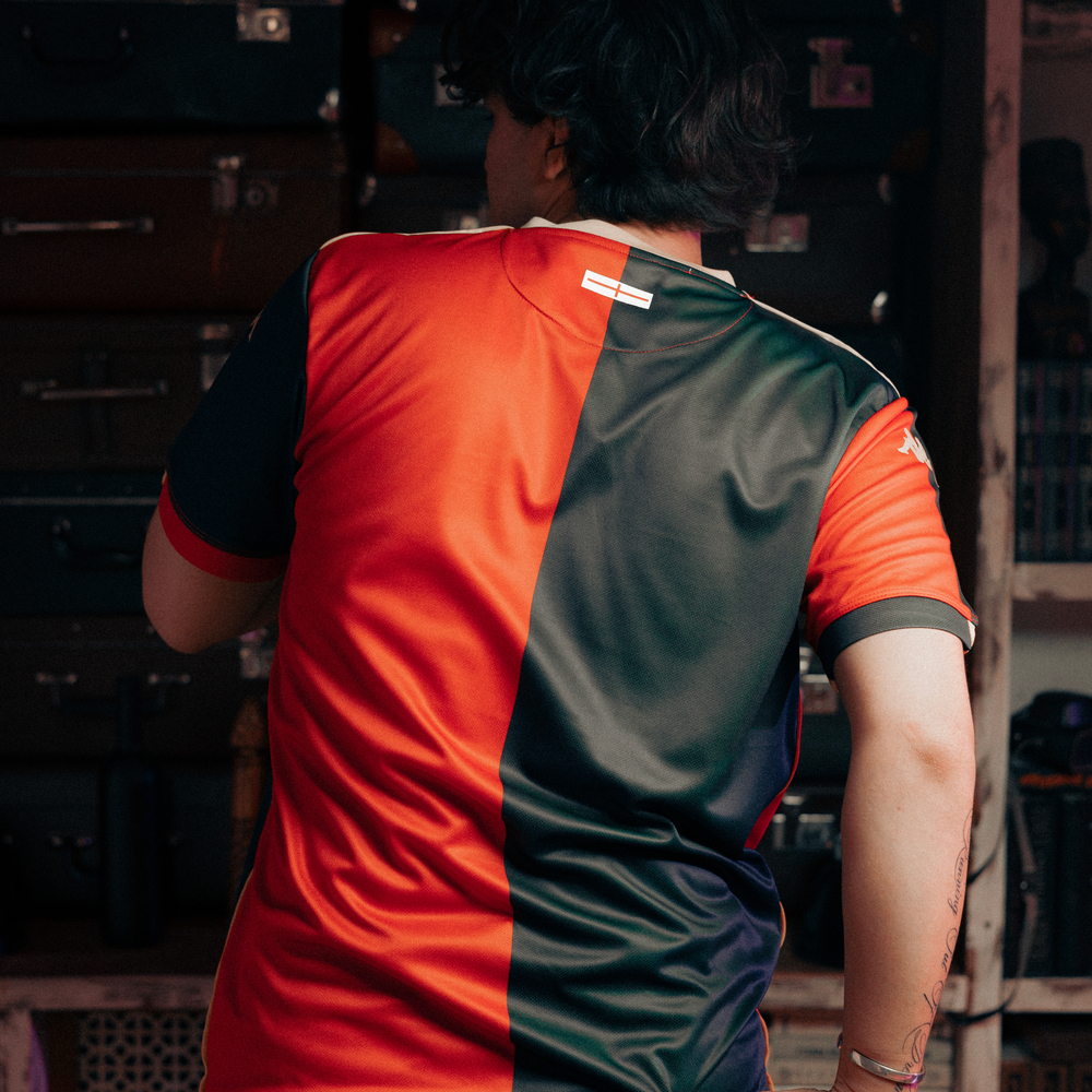 Дженоа / Домашняя