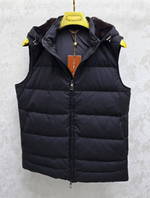 Безрукавка Loro Piana
