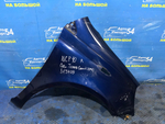Крыло переднее правое TOYOTA VITZ 1999-2005