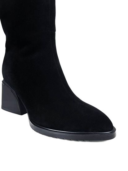 Сапоги женские