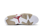 Кроссовки Jordan Air Jordan 6 Retro Alternate Hare