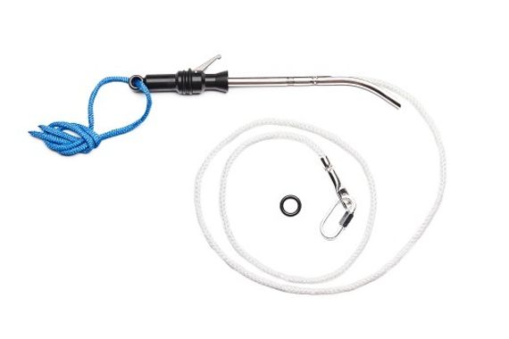 Кукан Pelengas Окунь с иглоприемником