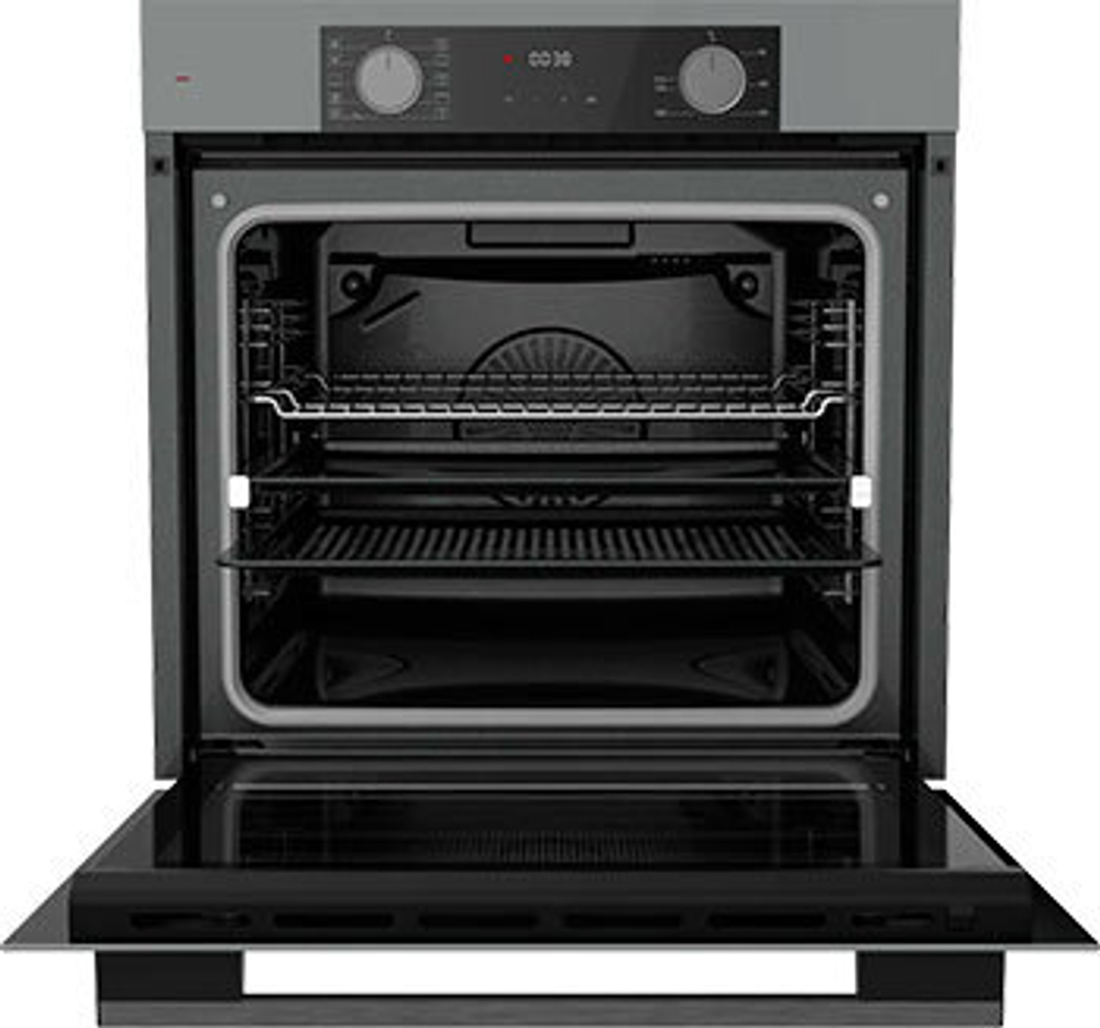 Электрический духовой шкаф Kuppersberg HF 610 GR