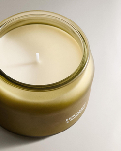 Zara Home - Ароматическая свеча bergamot & sandalwood, 240 г